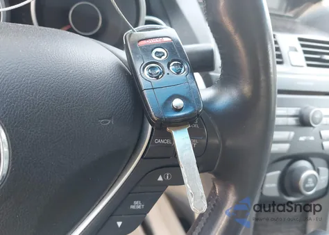 2010 Acura Tl 3.5 z USA, uszkodzony, nr VIN 19UUA8F21AA017361